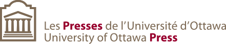 uOttawa Press